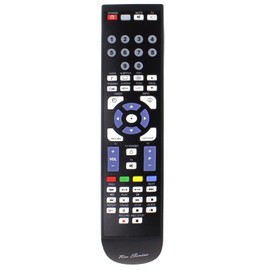 RM Series Replacement Remote Control for Sony RMT-D259-COPY