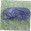 Outanaya 6Pcs Sleep Eye Mask Comfortable Eye Cover with Elastic