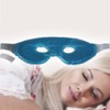 Eye Fatigue Cooling Massage Ice Eye Mask Gel Pack / 눈피로 쿨링 마사지 아이스 안대 젤 팩