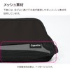 Kokuyo F-VBF151DG Pencil Case, Large Capacity, Wide Opening, Easy to