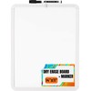Mr. Pen- Dry Erase Board, 14” x 11” with a