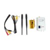 500-1200M 1.2GHz Wireless Audio/Video Transmitter-Re