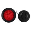 Kayak Compartment Cover Waterproof Rotating 6 Inch Canoeing Deck Plate