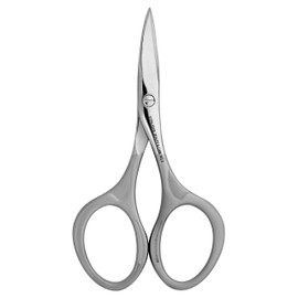 N 11 Nail Scissors Staleks Length 3/8 Cutting Length 2.9 cm Protective Case