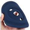 TEHAUX Nest Thermostat Backplate Trim Kit Protective Wall Plate Accessory