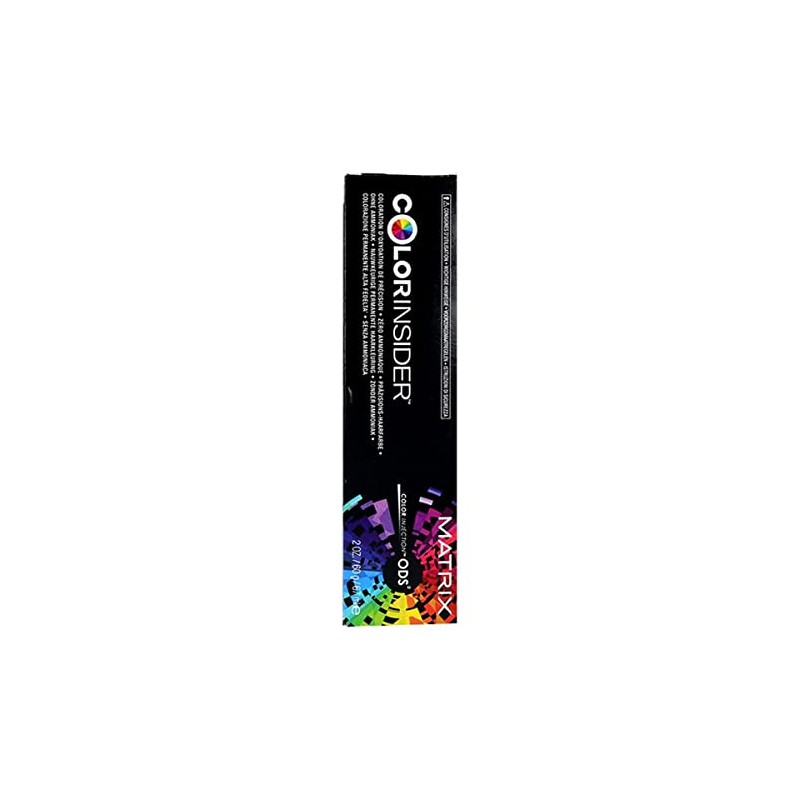 Matrix Colour Insider 6RR+/6.66+ 60 ml*