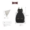 Kids Apron M Hello Unicorn Pink PK with Triangle Width