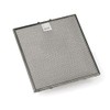 Falmec Filter Metallic Base 235 x 245 mm