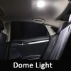 AWALITED 15pcs Pilot Interior LED Lights Kit Ultra Bright Map