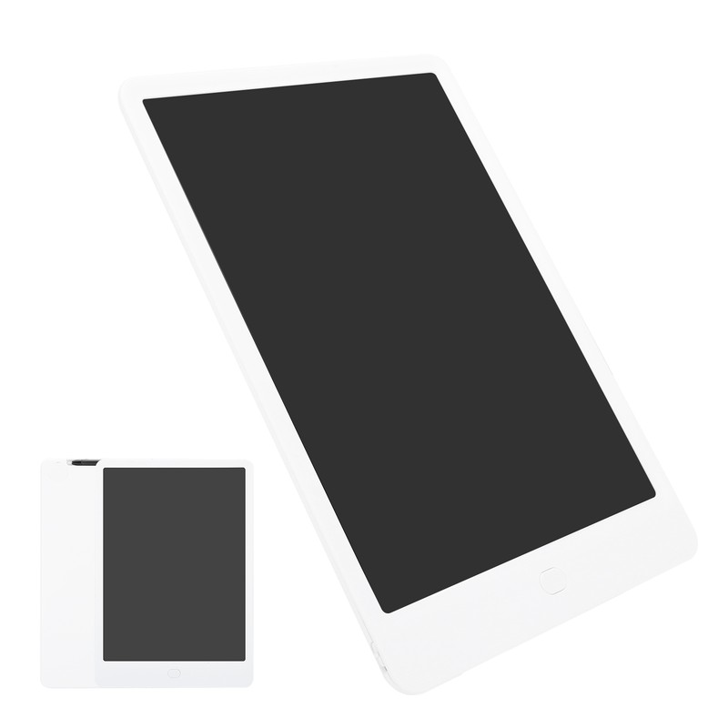 12in Portable LCD Writing Tablet Intelligent Optical Electronic Digital Drawing