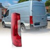 Tail Light Compatible with 2019-2026 Mercedes Sprinter and Freightliner Sprinter