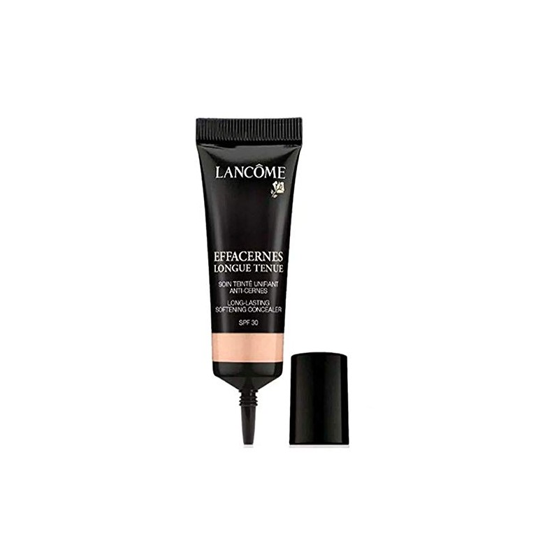 Lancome Effacernes Longue Tenue Softening Concealer SPF 30, No. 015