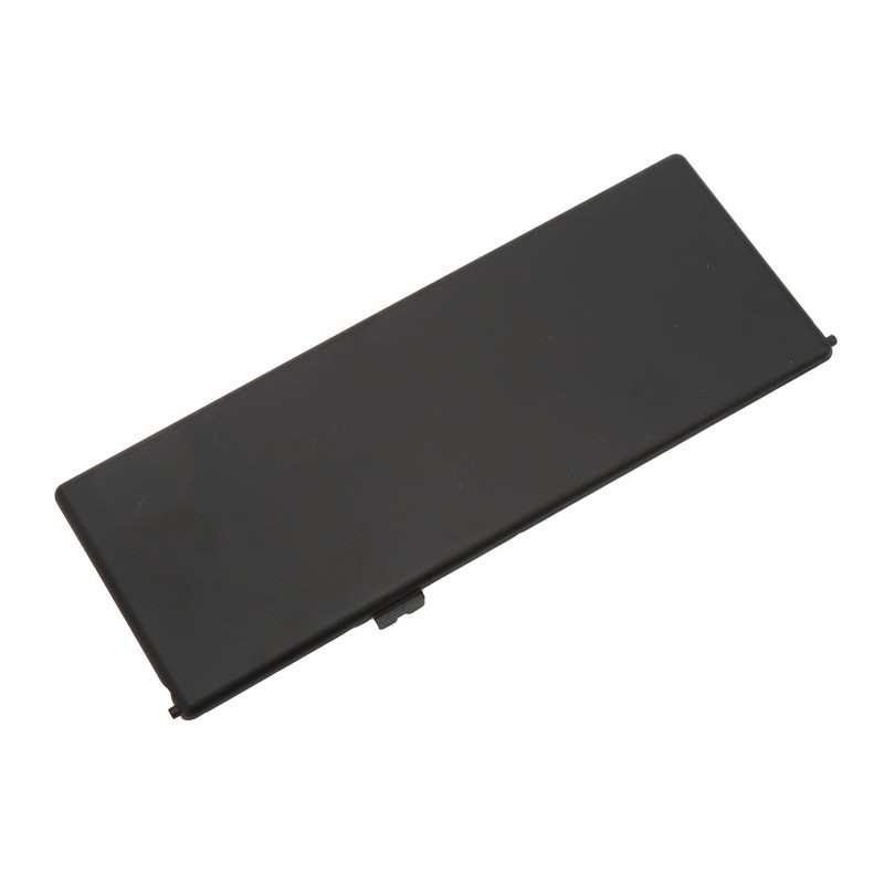 Sunvisor Mirror Cover Heat Resistant Vanity Mirror Frame Replacement for