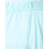 VERO MODA Women's Vmnatali Nia Hw Short Skirt WVN Skirt,