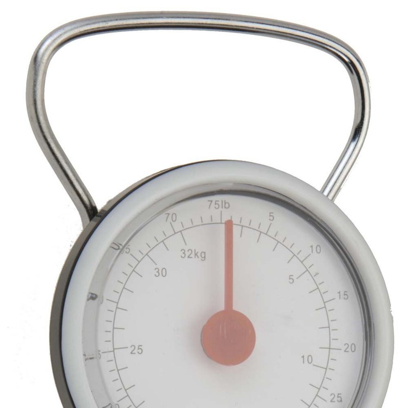 Suitcase Suspension Scales up to 32 kg