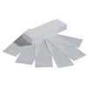 Supply Me Beauty - Paper Waxing Strips (100) - ECOHYG1181