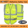 HPHST High Visibility Safety Vest for Men and Women, Cycling