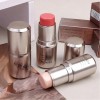 Kaxier Iluminador Barra Facial Rubor Sombra Ojos Maquillaje