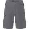 KAIKKIALLA Men's Valkama Shorts, transparent, XXL