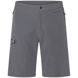 KAIKKIALLA Men's Valkama Shorts, transparent, XXL