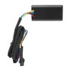 Motorcycle Digital Display 4 in 1 Thermometer Oil Engine Temperature