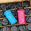 Glitter Set High Quality Chunky Glitter for Resin Crafts Snow