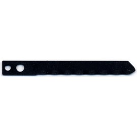 Task T22003 Makita Compatible Jig Saw Blade, 3-Inch