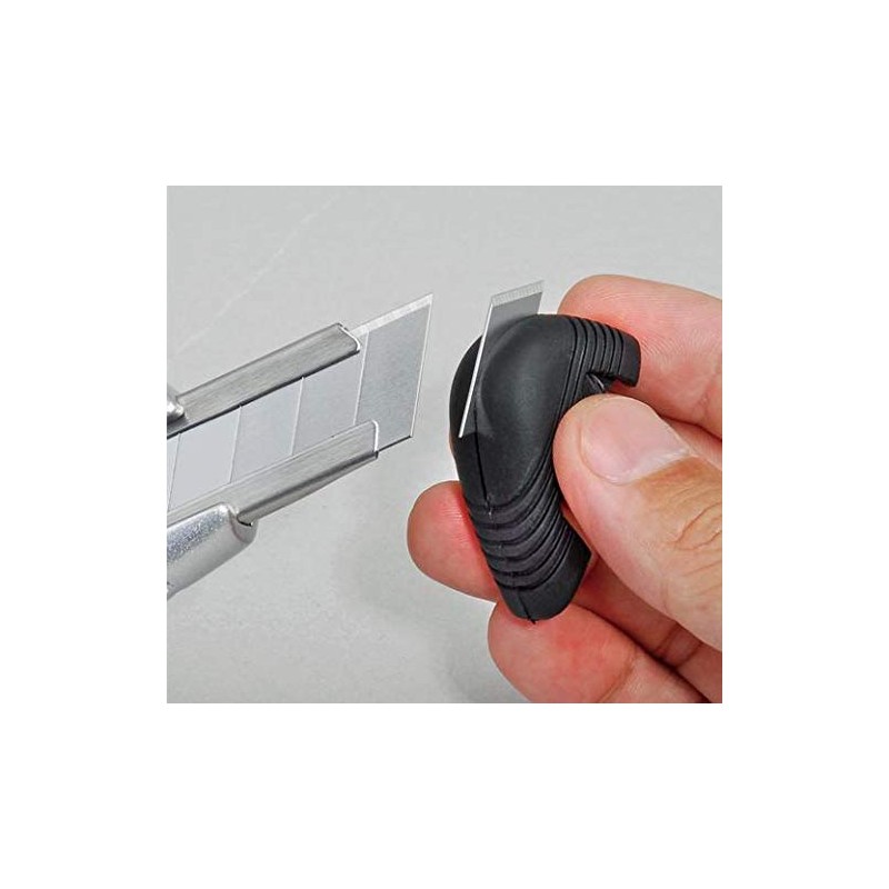 Tajima AC-H700S Auto Lock H Aluminum Silver Compatible Replacement Blade