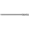 Wera 800/4Z Bit 0.8X4.0X89 059480-1361 [7618603]
