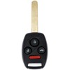Dorman 99555 Keyless Entry Remote 4 Button Compatible with Select