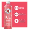 Sparkling Ice Strawberry Watermelon Zero Sugar Sparkling Water Pack Of