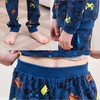 The Essentials Wardrobe Boys LS Pyjamas Set - Gaming -