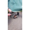 BITS4REASONS - NEW MODEL HITCHLOCK COVER MP9259 MAYPOLE LARGE 4PLY