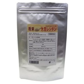 Cook-Eat Series Powder Soy Lecithin, 8.8 oz (250 g)