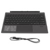 Pomya Funda con Teclado, para Teclado de Tableta Go 3