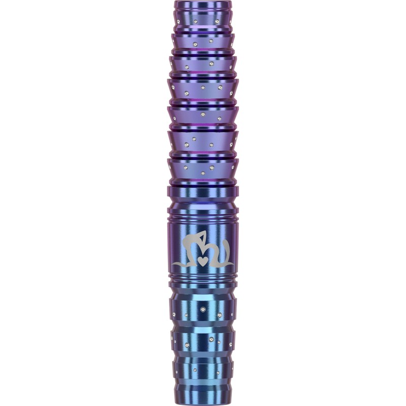 TARGET PRIME SERIES MAYO G5 MAX 90% 18G SOFT TIP