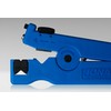 Jonard Tools CSR-1575 Cable Slit and Ring Tool