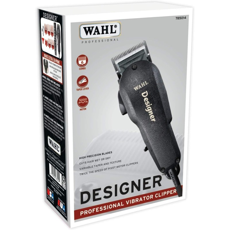 Wahl Professional All Star #8331 Kit de Cortadora de Cabello