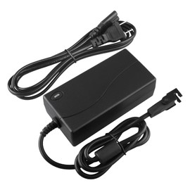 Aprelco 2-Prong AC DC Adapter Charger Replacement for Tranquil Ease Raffel Systems FS2900-2000 SPS-2A29VDC-PR Chair Switching Transformer Power Supply Cord Mains PSU AC110-240V