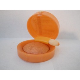 Bourjois Pastel Lumiere Pearl Eyeshadow Orange Tonique 93