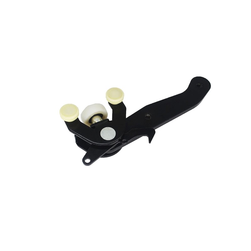 KASturbo Sliding Door Roller Guide for Transporter T5 7H0843397 Lower