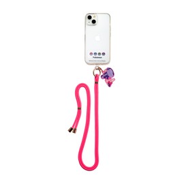 Suncrest iSB-PM29 Pokémon Shoulder Strap Decanuchan