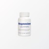 Magnesium Glycinate Supplement 60 Capsules