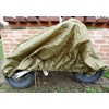 Mil-Tec Rucksäck-14060005 Rucksäck Coyote 24