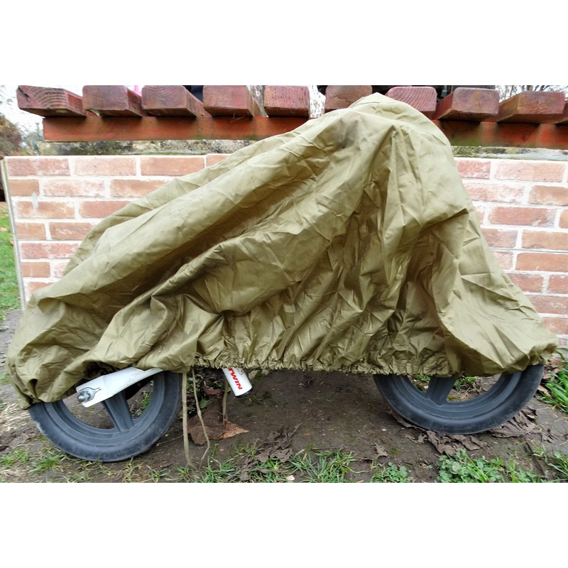 Mil-Tec Rucksäck-14060005 Rucksäck Coyote 24