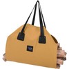 Snowline 13330 Outdoor Camping Bag, Wood Carrier, For Carrying Firewood