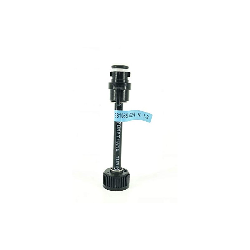EcoFlush B8104-02 / B8106S-02A Upper Supply Assembly Including Quick Couple