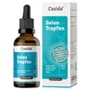 Casida® Selenium Drops High Dose - Sodium Selenite - Vegan