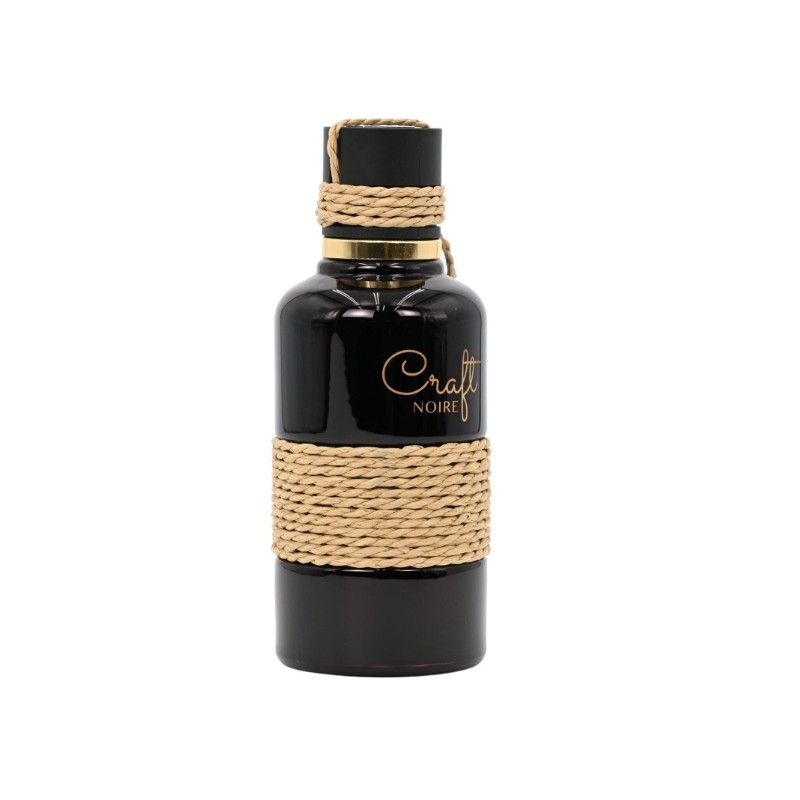 Craft Noire by Vurv perfume for unisex EDP 3.3 /