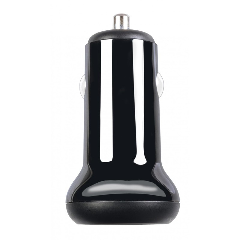 Vivanco - Car Charger 1xUSB-C PD/USB-A 2x24W